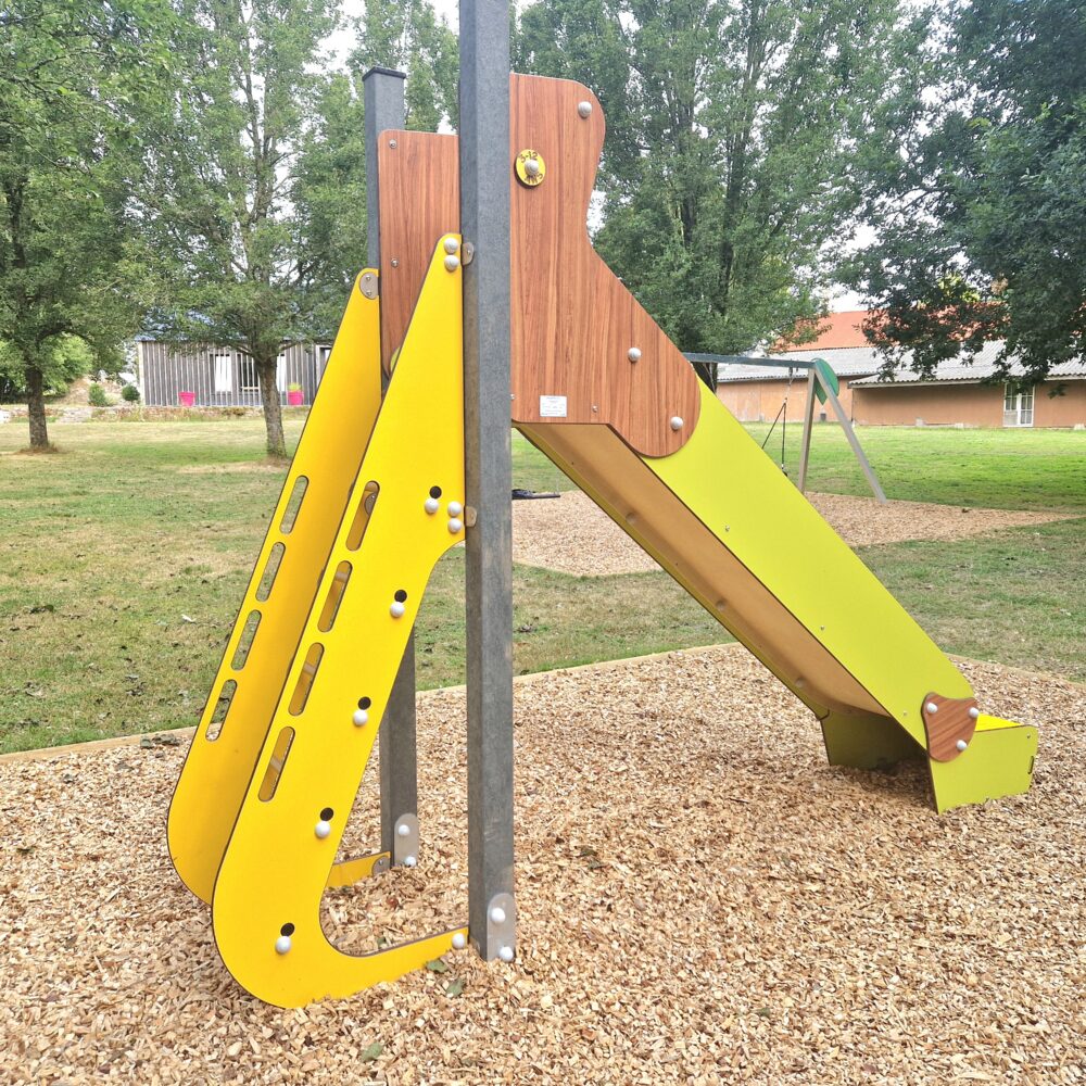 Tsy Toby 150 Poteaux RecyclÉs Et Hpl Mellac 29