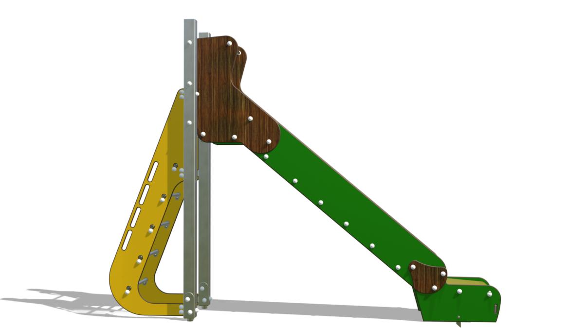 Tsy Toby 150 Vue Dessin