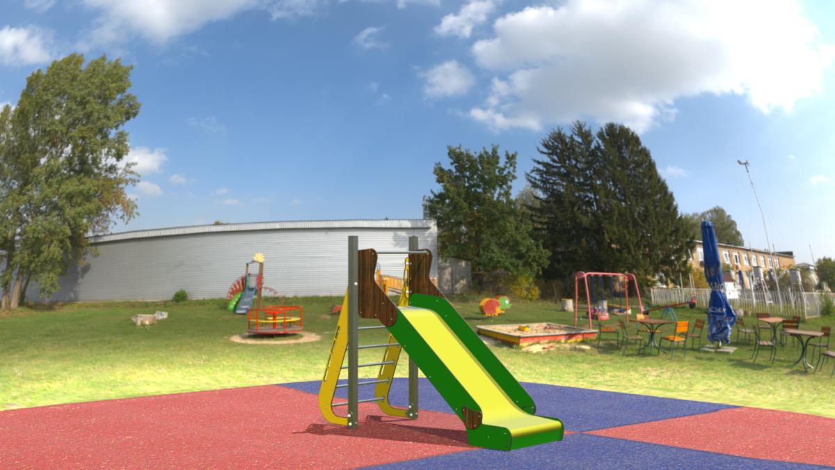 Tsyxl Toby 150xl Integration