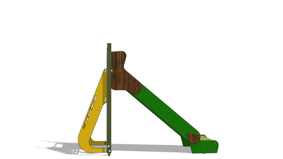 Tsyxl Toby 150xl Vue Dessin