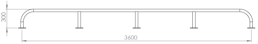 Us1 Slider Simple Vue De Coté