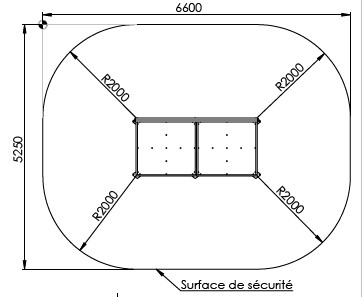 Uts Step Vue De Dessus
