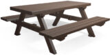 Ytaiso Table Isola Miroir
