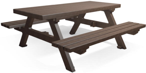Ytaiso Table Isola Miroir