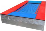 Ytrampopmr8760r Trampoline Pmr
