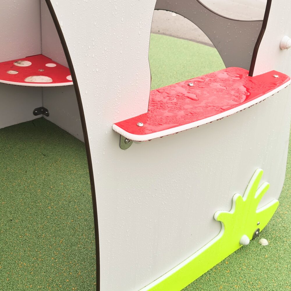 Cabane Mcp 3 Champy Ploemeur 56