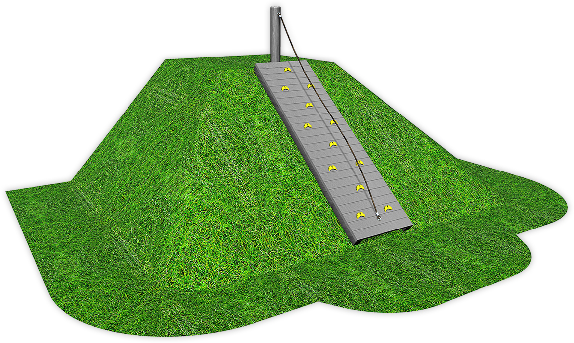 Grb 2 Rampe De Butte Escalade