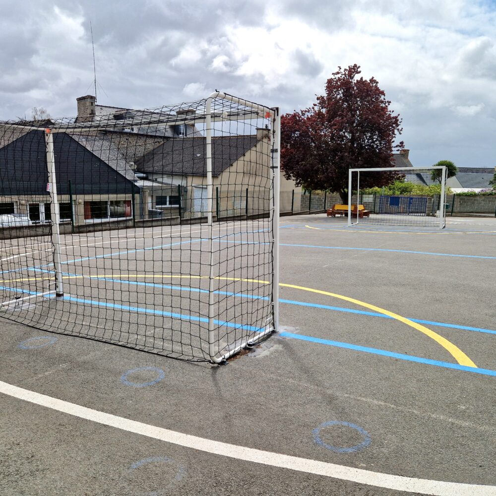 Hand Scolaire Ecole St Yves St Helen 22