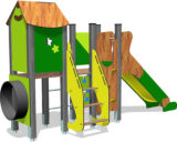 Kks 799 Chocolat Pr Hpl Natura Verso