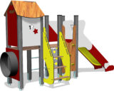 Kks 799 Chocolat Pr Hpl Urban Verso