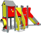 Kks 799 Chocolat Pr Pehd Eternel Verso