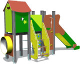 Kks 799 Chocolat Pr Pehd Natura Verso