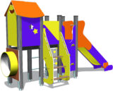 Kks 799 Chocolat Pr Pehd Urban Verso