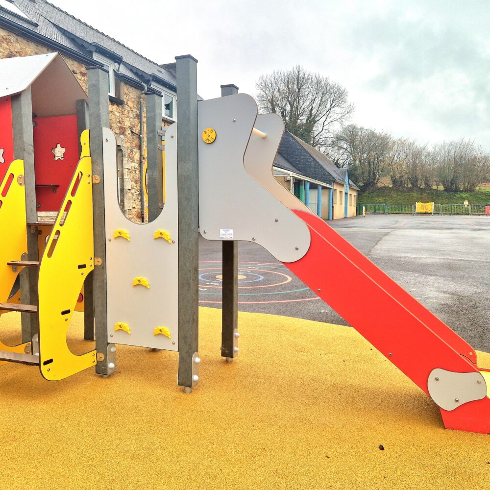 Kks799 Chocolat Eternel Rouge Gris Ecole Cabane Toboggan (1)