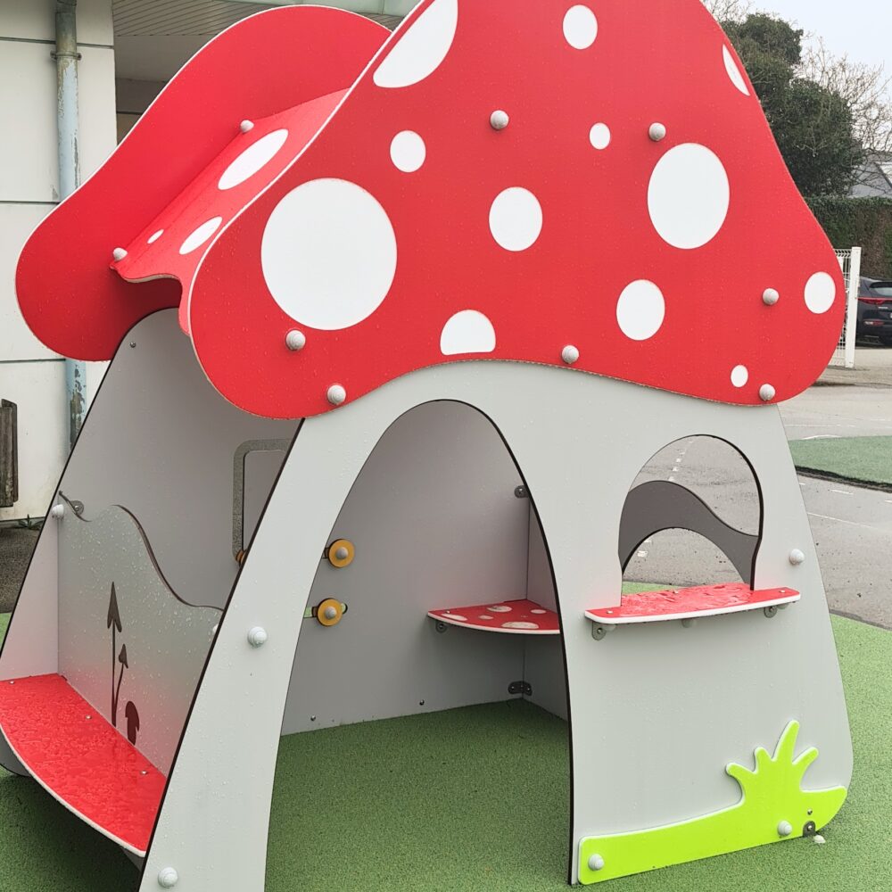 Mcp-maison-maisonnette-cabane-champy-chapignon-rouge-photo3