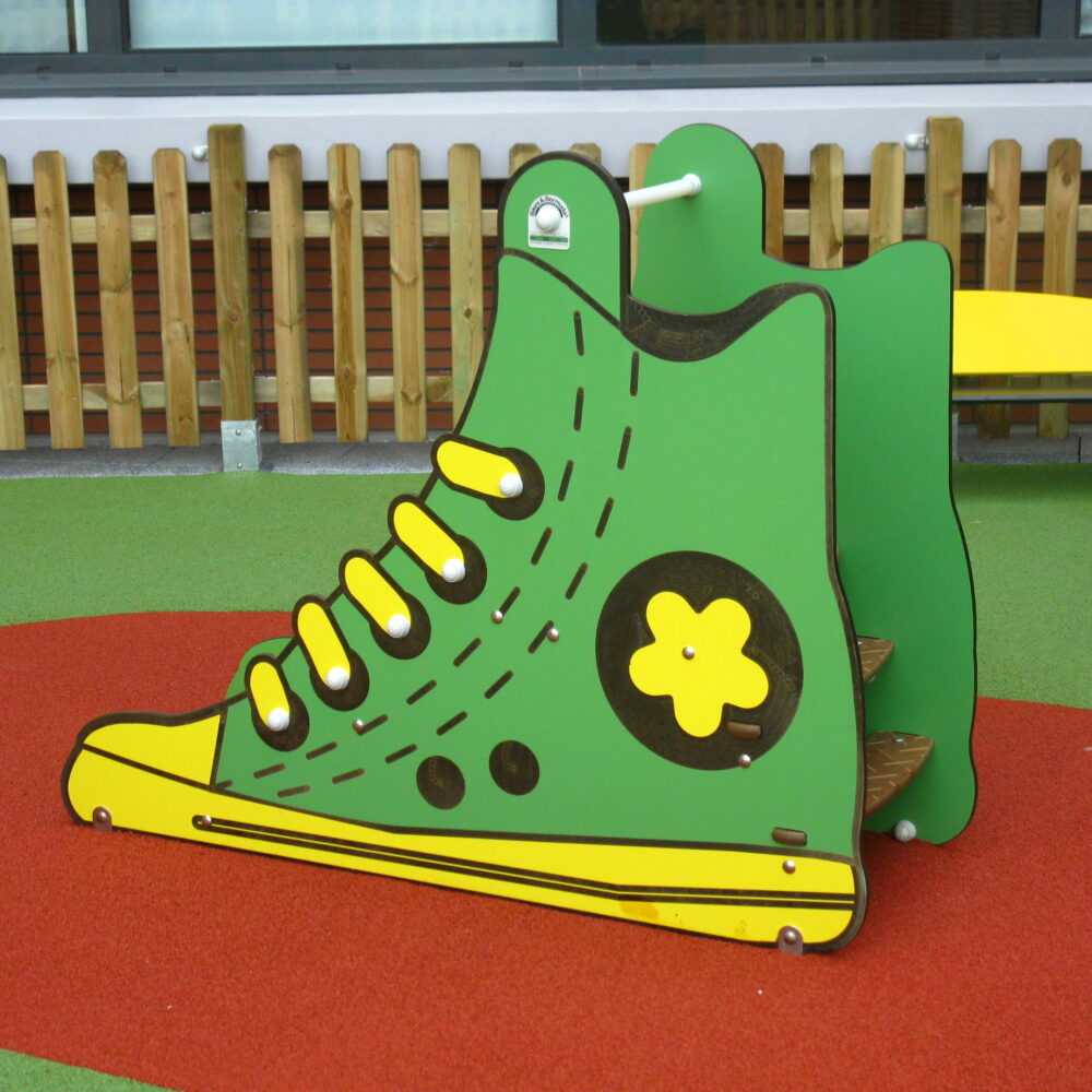 Ptc Conserve Toboggan Glisse Creche Petits Chaussure Cool Photo (3)