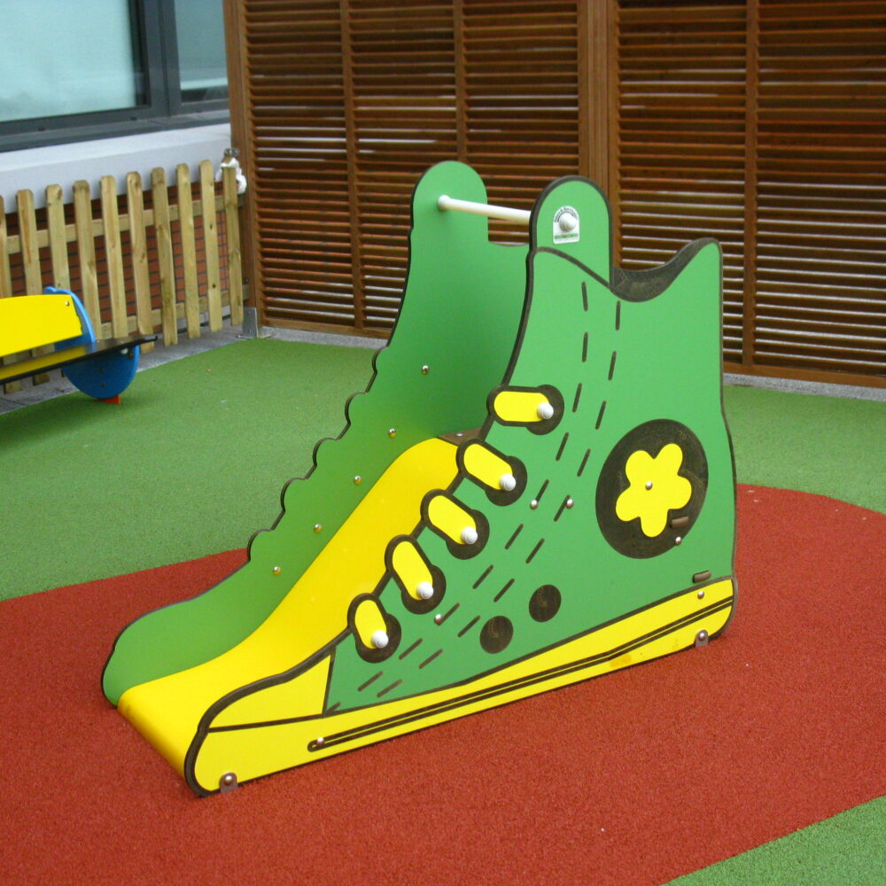 Ptc Conserve Toboggan Glisse Creche Petits Chaussure Cool Photo (4)