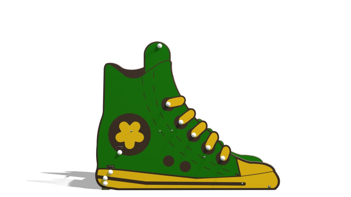 Ptc Conserve Vue Dessin