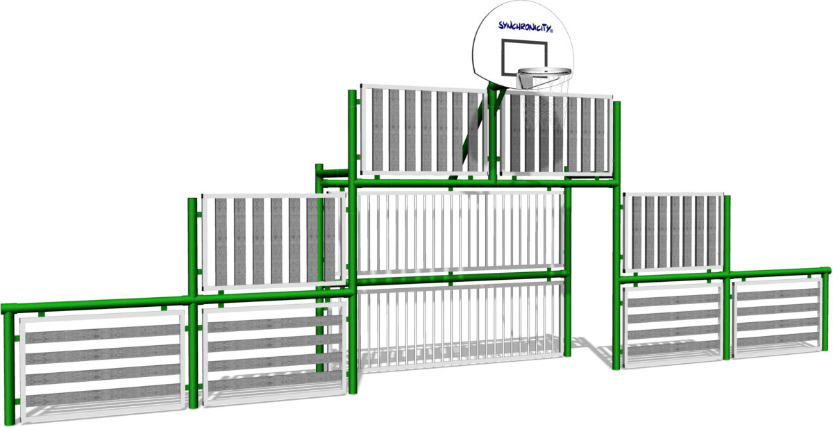 fronton-multisports-STAR 09-plastique-recyclé.dcd