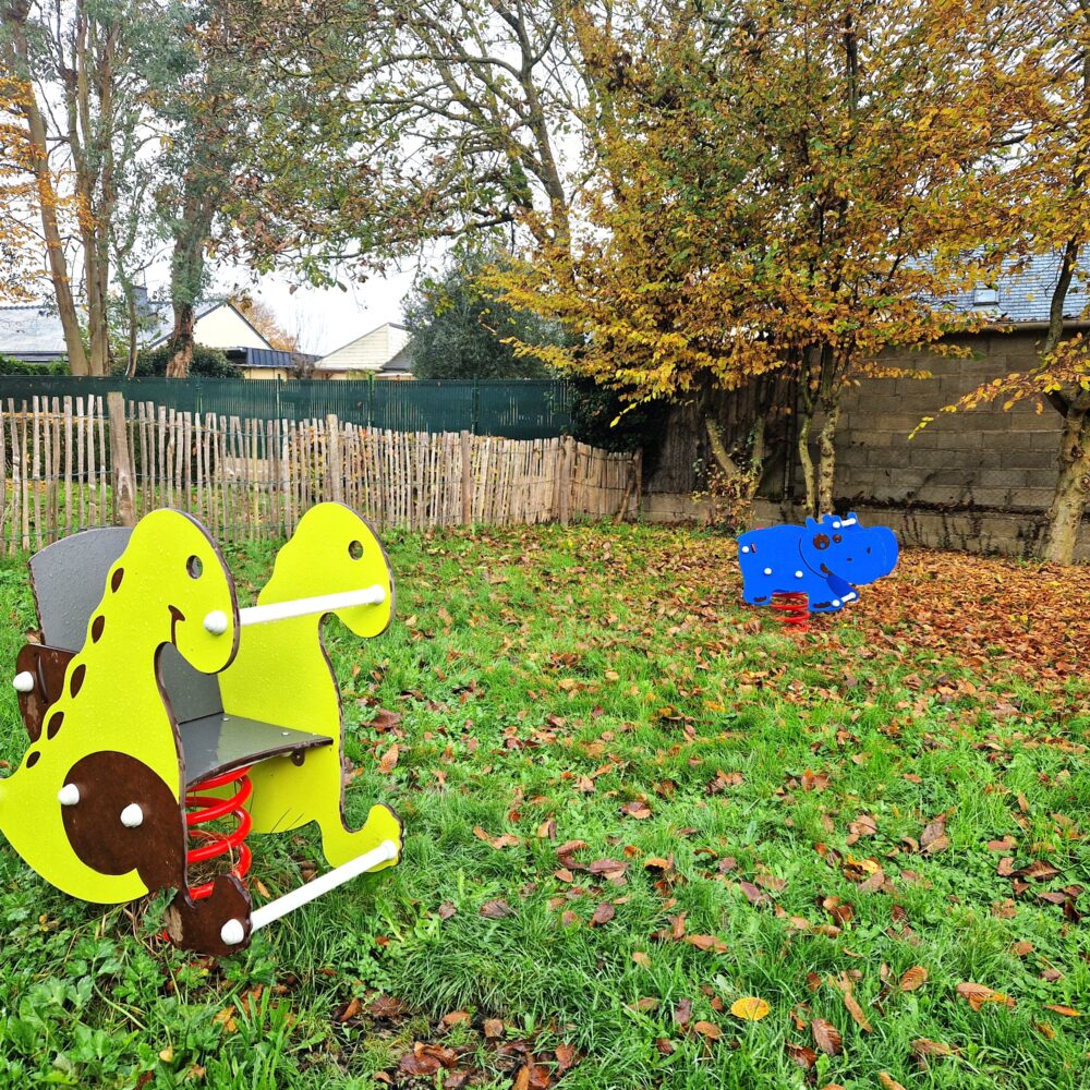 Jeudynamique Rtx Trex