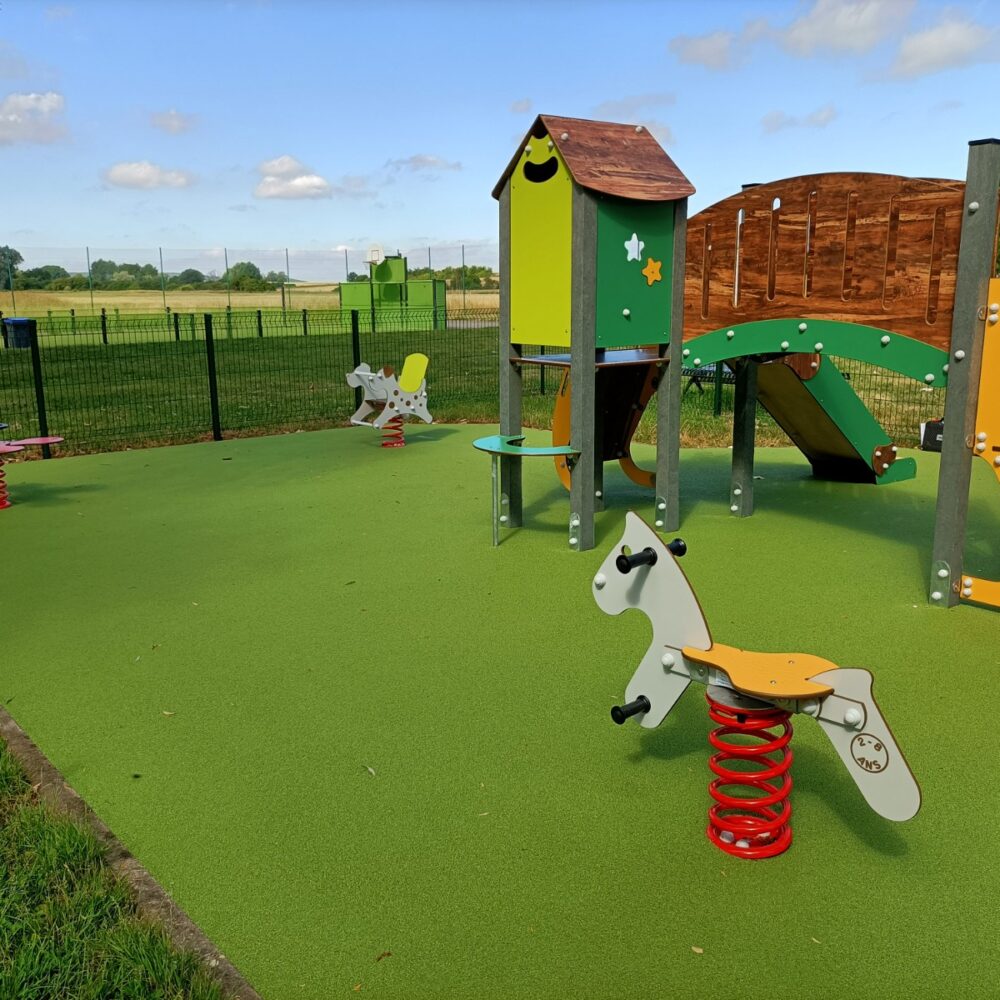 Jeux Dynamiques Rjp Jumper Forfy 77