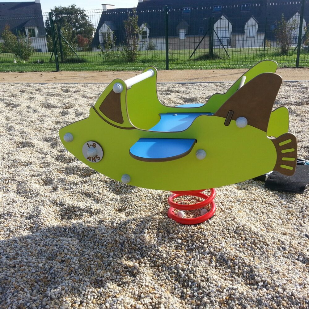 RAT-Avion-saintex-jeux-ressort-Sarzeau 56