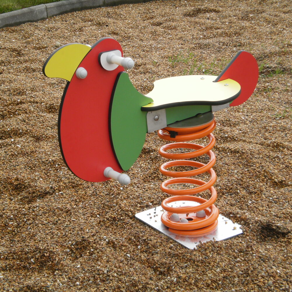 RAR_Ara -perroquet-jeu-ressort-photo-réalisation