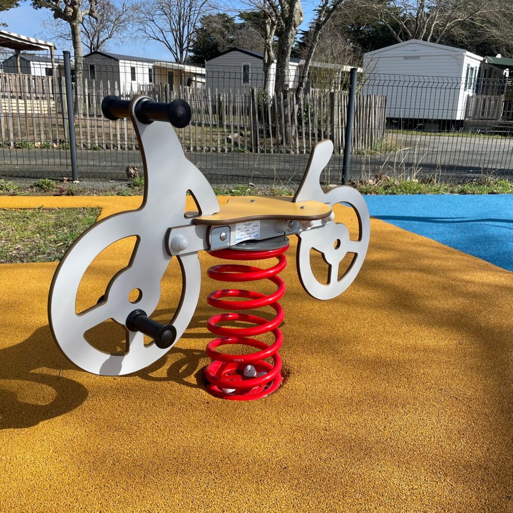 Rcy Hpl Cyclou Campin Les Salieres 17 St Martin De Re