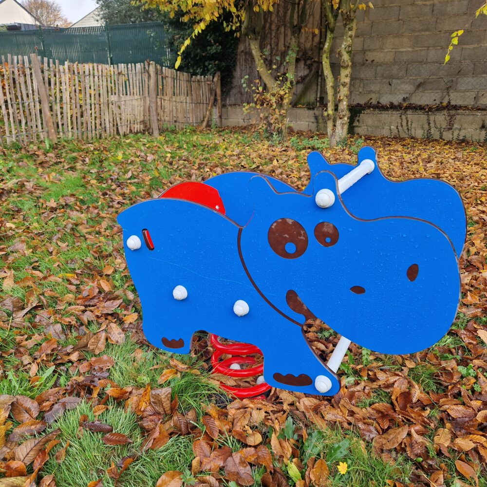 Rhi Hippo Mairie Le Verger 35