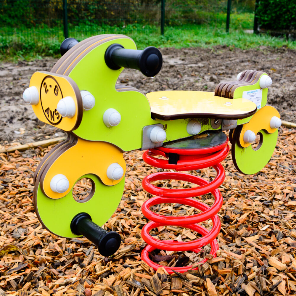 Rmt Hpl Bernes Sur Oise 95