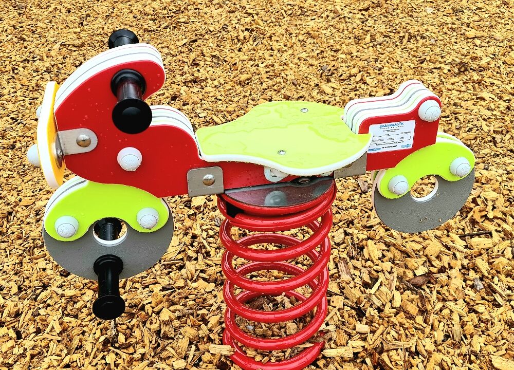 Rmt Moto Pehd Camping Iroise Plomodiern 29