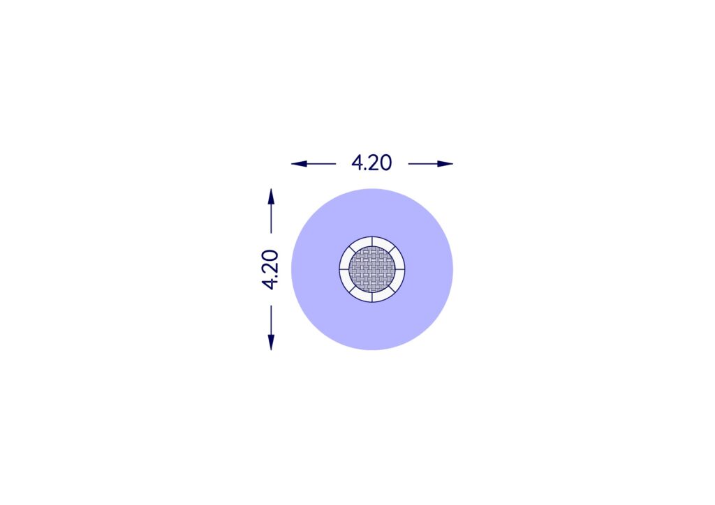 Ytramporond8800