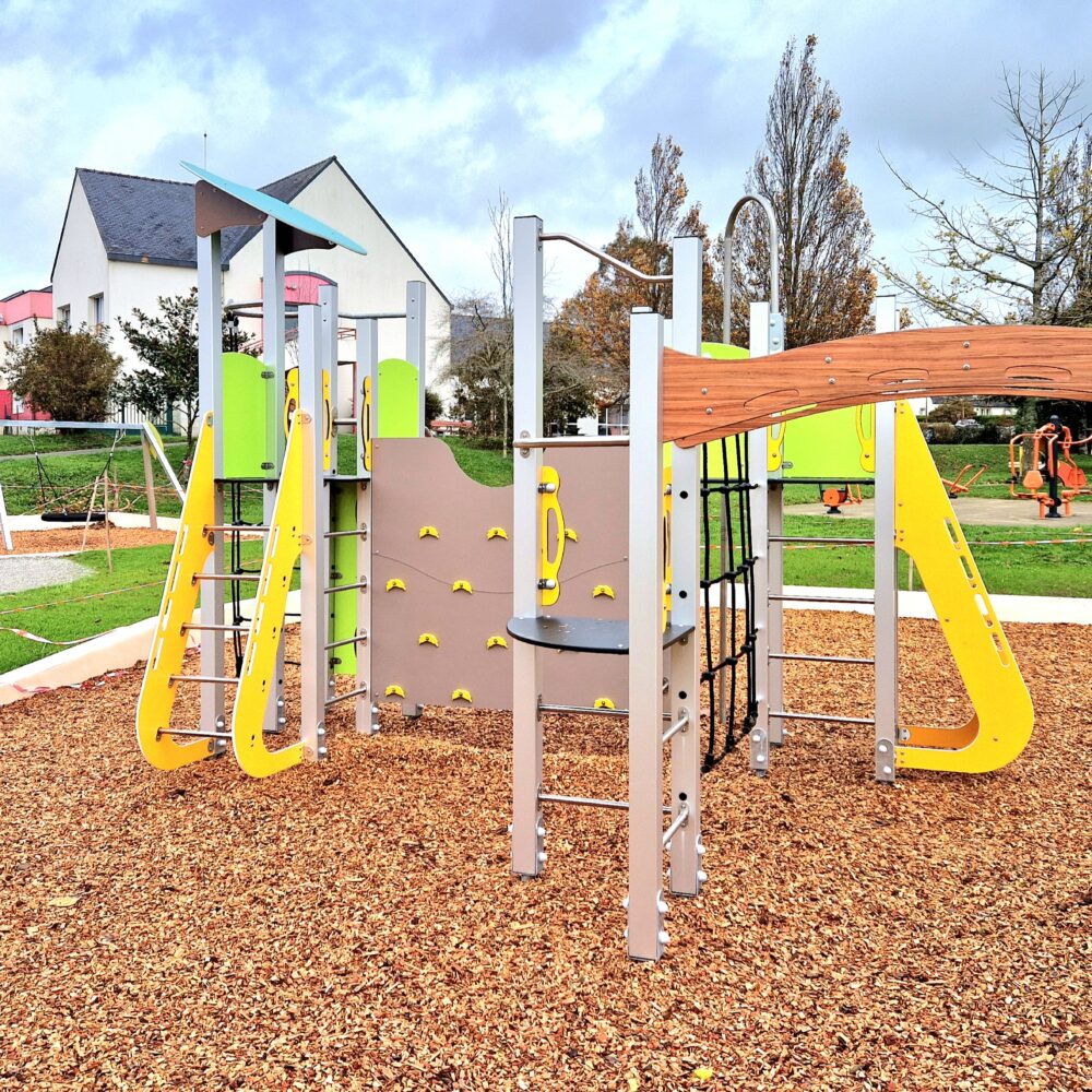 4 Fma Mars Poteaux Alu Et Pehd Briec 29