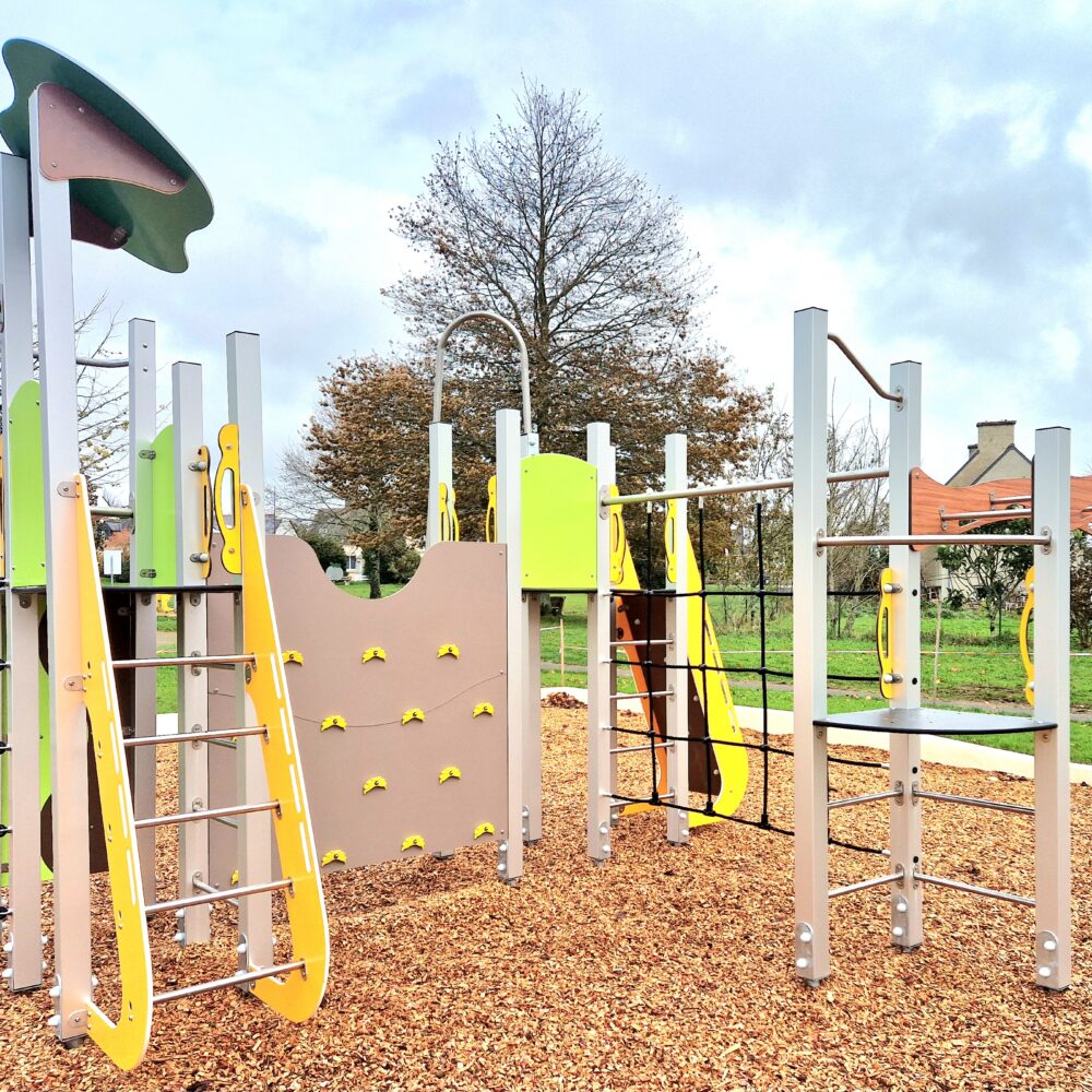 5 Fma Mars Poteaux Alu Et Pehd Briec 29