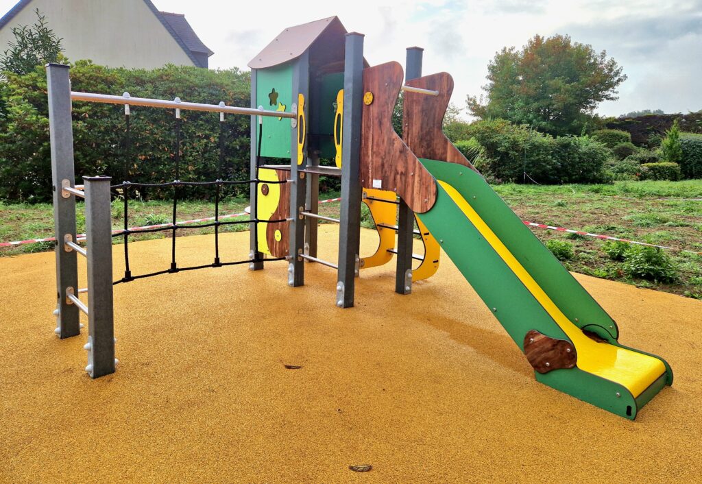 Bcp Chat Perché Poteaux Recyclés Et Hpl