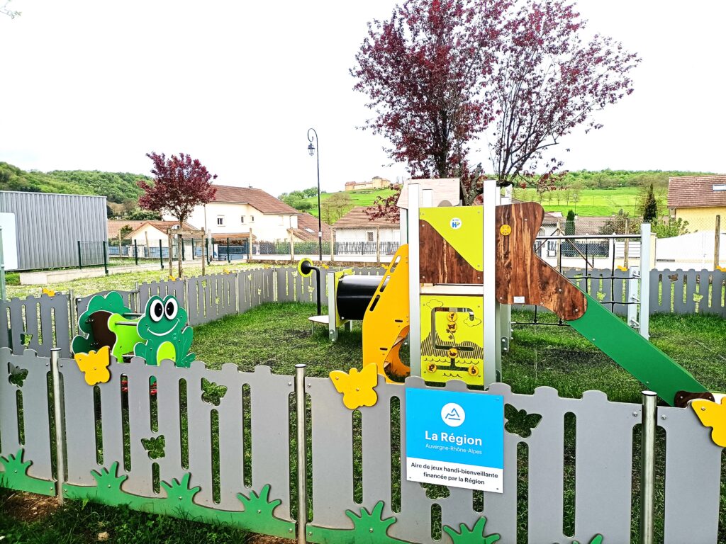 Chozeau 38 Label Aire De Jeux Handi Bienveillante (2)