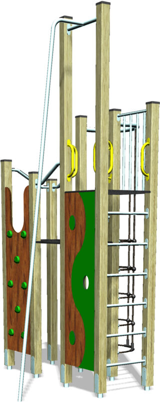 Eko 255 Indiana Potobois Recto