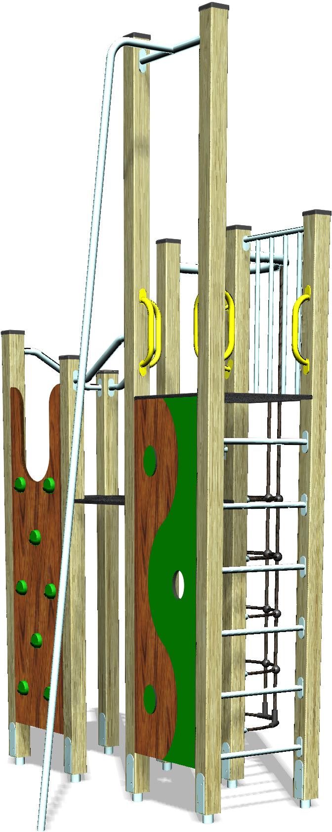 Eko 255 Indiana Potobois Recto