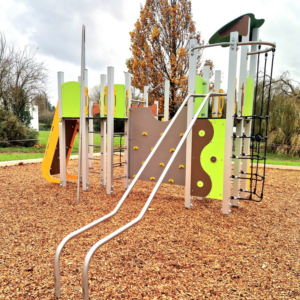 Fma Mars Poteaux Alu Et Pehd Briec 29