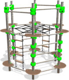 Icc Climby'cool Recto