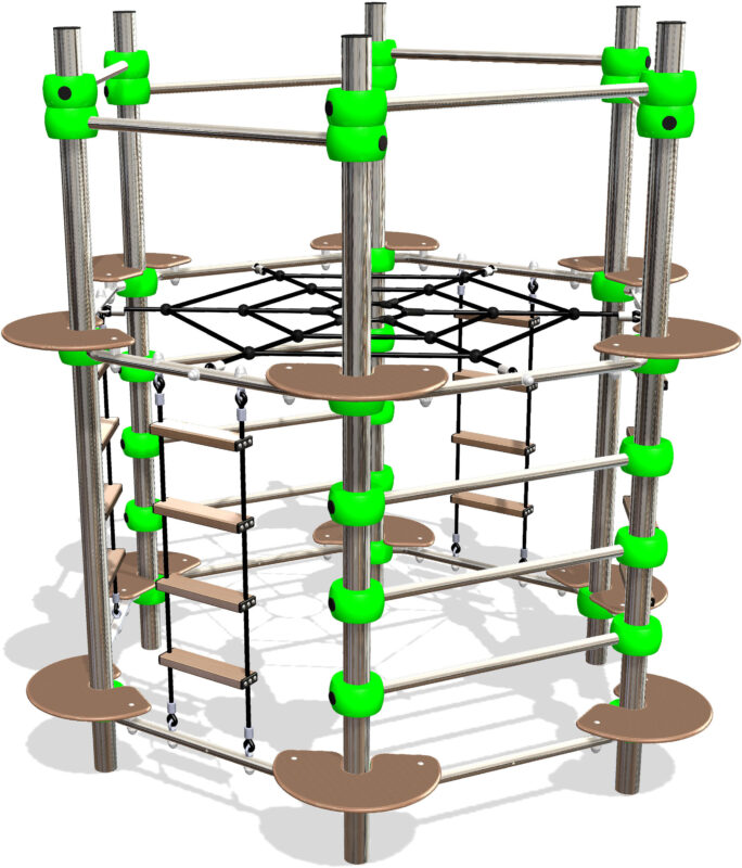 Icc Climby'cool Recto