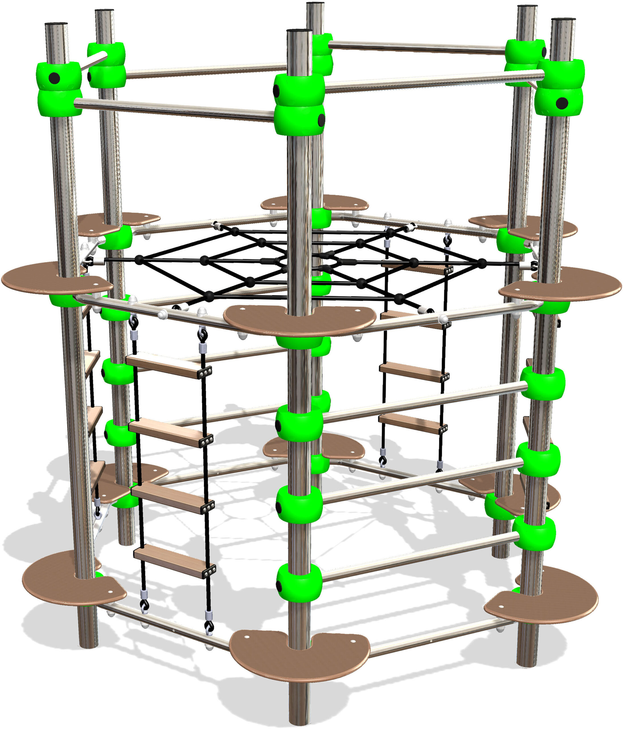 Icc Climby'cool Recto