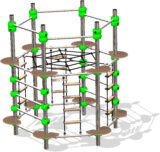 Icc Climby'cool Verso