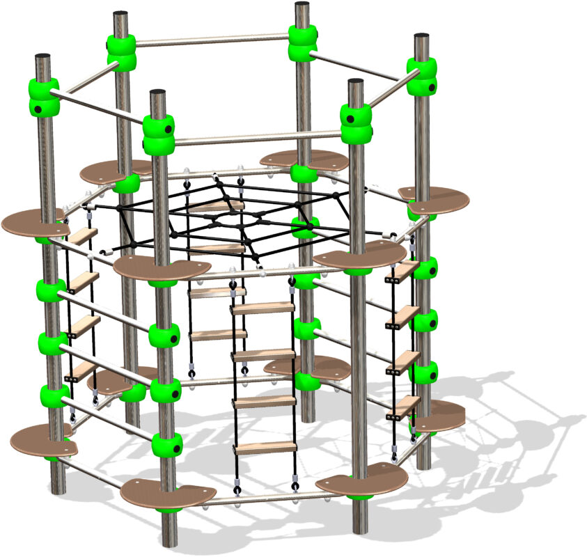 Icc Climby'cool Verso