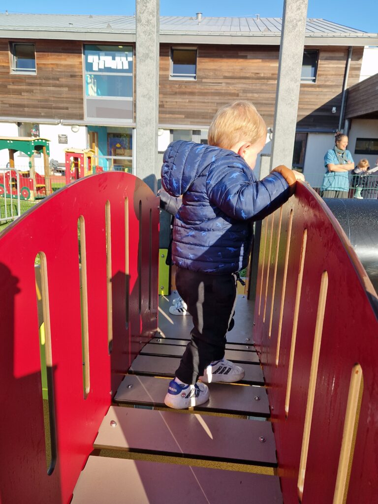 Kks 1210 Pop Corn Multi Accueil Larmor Plage 56. 3