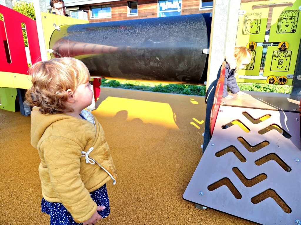 Kks 1210 Pop Corn Multi Accueil Larmor Plage 56. 5