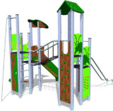 Kks 966 Pergola Recto