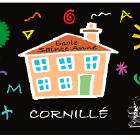 Logo école Sainte Anne De CornillÉ (35)