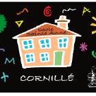 Logo école Sainte Anne De CornillÉ (35)