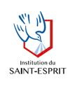 Logo Institution Du Saint Esprit à Beauvais (60)